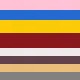 Multicolor
