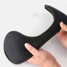 Los Orejeras Cálidas En Invierno Pueden Proteger Las Orejas, Prevenir El Viento Y La Helada, Y Son Simples, Elegantes Y Hermosas, Adecuadas Para Salir En Invierno. - Café integral - Ver 3