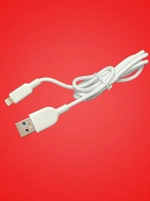 Cables - trắng - Xem 1