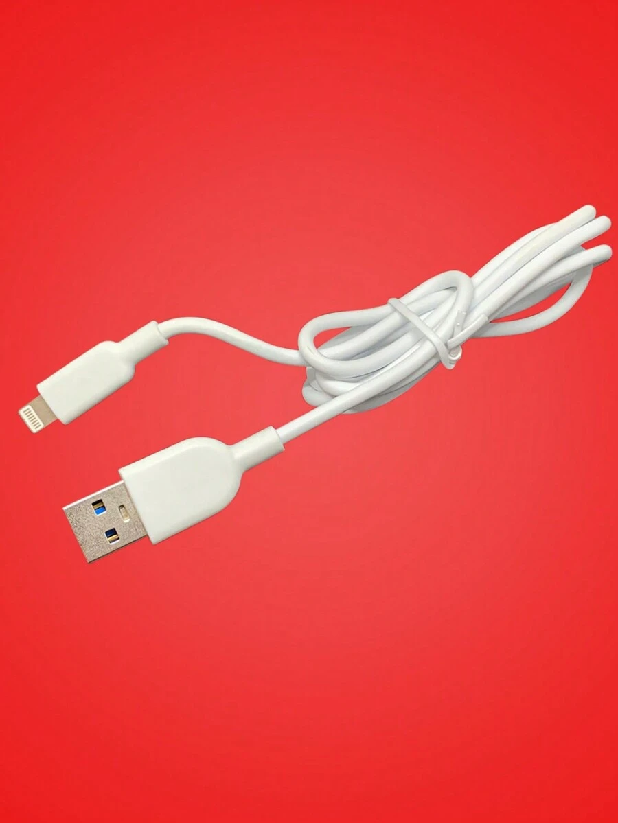 Cables - trắng - Xem 1