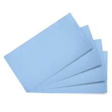 Pillowcases & Shams - Sky Blue - View 3