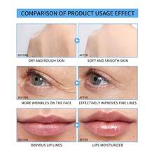 保濕唇膏棒,抗皺保濕棒,潤澤、提亮臉部、眼部、唇部和臉頰的水分筆,輕鬆滑動且持久 - 霧霾藍 - 查看 8