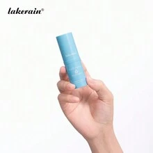 保濕唇膏棒,抗皺保濕棒,潤澤、提亮臉部、眼部、唇部和臉頰的水分筆,輕鬆滑動且持久 - 霧霾藍 - 查看 9