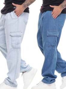 Men Jeans - Ver 2