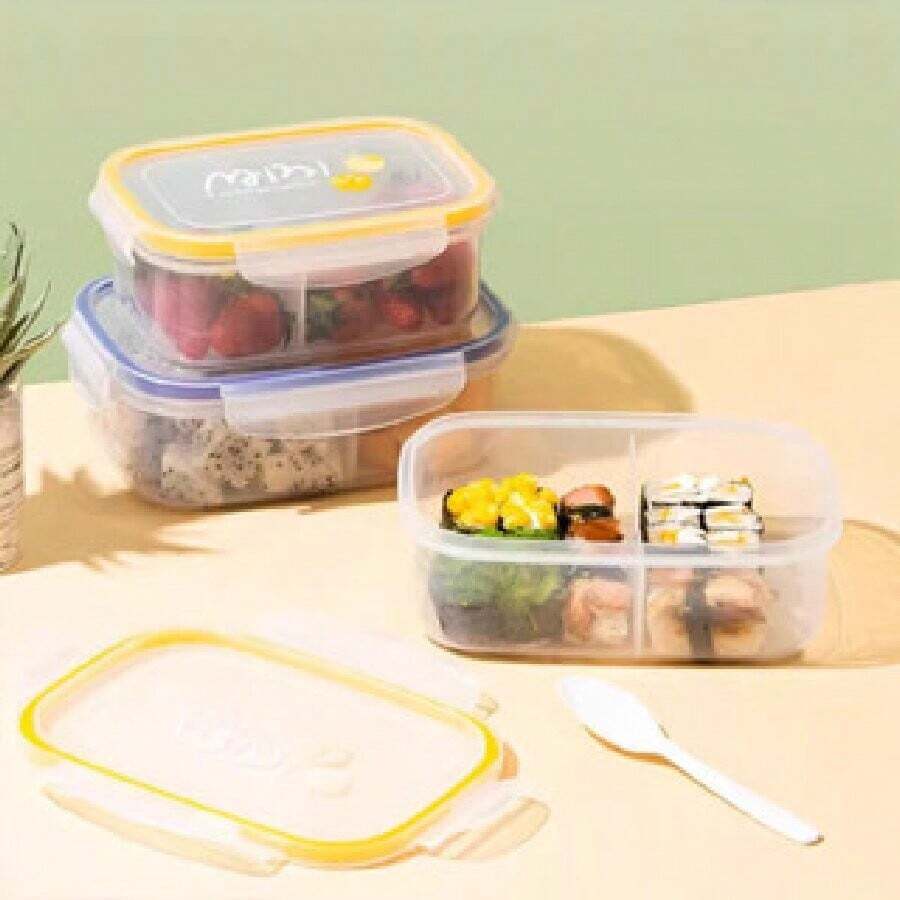 Bottles,Jars & Boxes - Nhiều màu - Xem 1