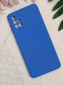 Basic Phone Cases - 寶藍色 - 查看 2