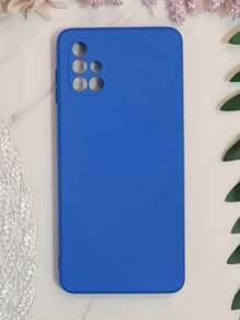 Basic Phone Cases - 寶藍色 - 查看 1