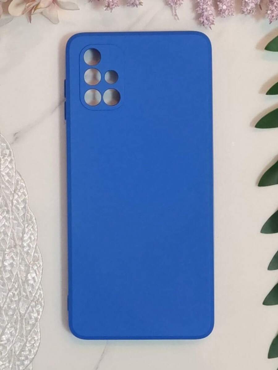 Basic Phone Cases - 寶藍色 - 查看 1