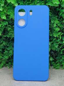 Basic Phone Cases - 藍色 - 查看 1