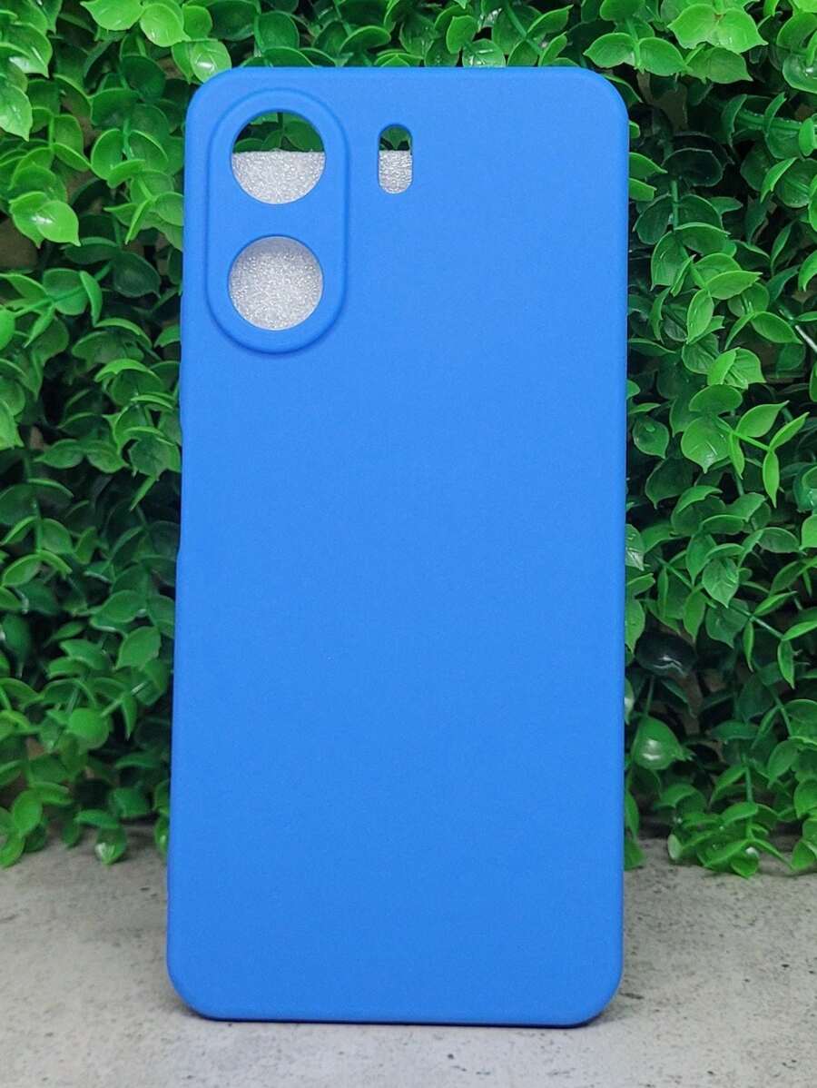 Basic Phone Cases - 藍色 - 查看 1