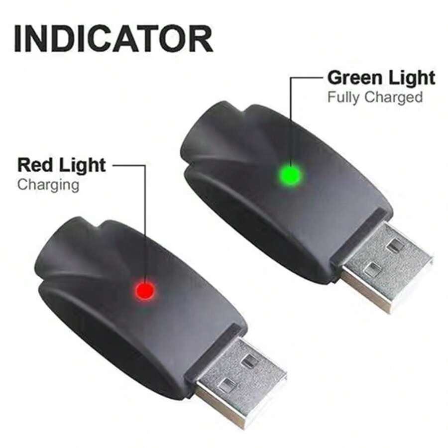 510 Thread Battery Cart Pen Adjustable Voltage Smart Power Tool Pen