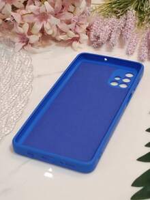 Basic Phone Cases - 寶藍色 - 查看 3