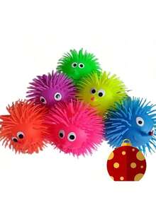 Fidget Toys For Teenager - 彩色 - 查看 8