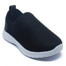 Kids Running Shoes - màu đen - Xem 4