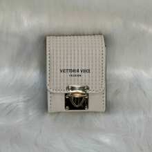 Small Wallets - Màu be - Xem 1