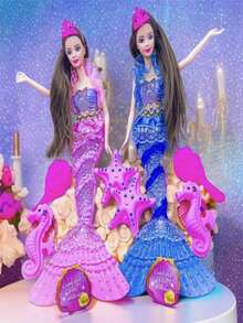 Fashion Dolls - Pink - View 2