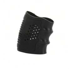 防滑橡膠手套套,適用於狩獵和戶外運動-適用於g系列17 19 20 21 22 23 25 31 32 34 35 37 38 - 軍綠色 - 查看 4