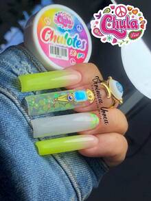 CHULOTE DUENDE 30gr - Multicolor - Ver 2