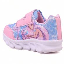 Kids Flats - Màu Hồng baby - Xem 3