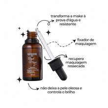 Pri Lessa Angel Magic Shield + Chill Medium Coverage Base Catharine Hill - 屏蔽+MC3.5 - 查看 3