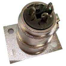 Straight Pins - 銅色 - 查看 3