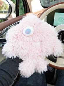 Hộp đựng khăn giấy gắn trên ô tô, Hộp treo tay, Hộp ngăn kéo giấy, Trang trí nội thất ô tô sang trọng và dễ thương, Trang trí hộp khăn giấy, 1 cái - Nhiều màu - Xem 2