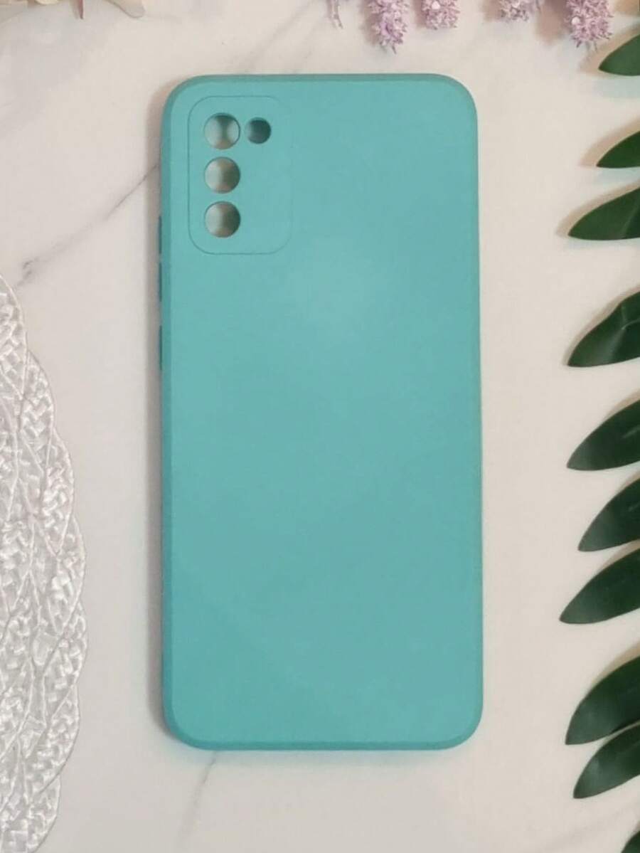 Basic Phone Cases - Nước xanh - Xem 1