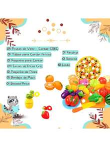 Other Educational Toys - Nhiều màu - Xem 4