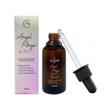 Pri Lessa Angel Magic Shield + Chill Medium Coverage Base Catharine Hill - 屏蔽+MC0.5 - 查看 5