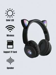 DJ Equipment - Red - View 5