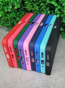 Basic Phone Cases - 藍色 - 查看 2