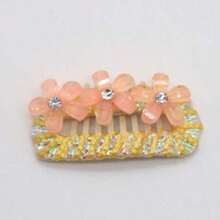 7入組寵物狗毛髮剪刀,適用於脫毛 - 彩色 - 查看 5