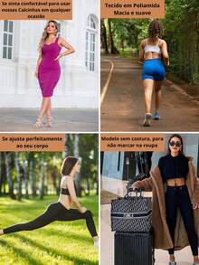 Women Briefs - 彩色 - 查看 4