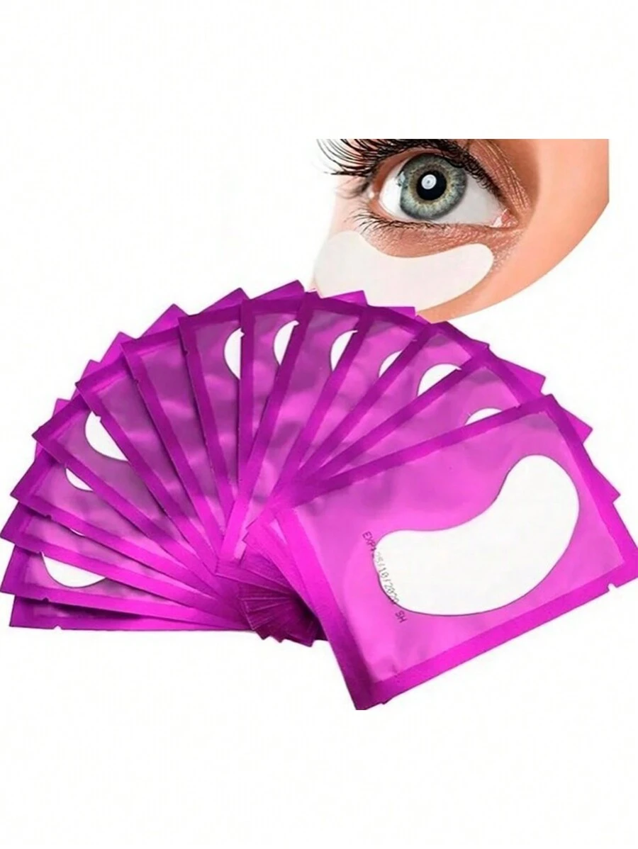 Eye Care - 紫色 - 查看 1