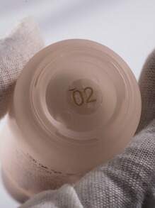 PINK KEY Base De Maquillaje Líquido Profesional Alta Cobertura Antiporos Sin Sensación Grasa - TONO 2 - Ver 3