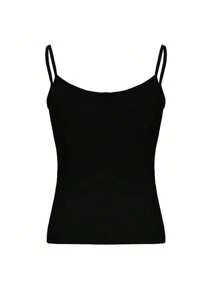 Blusa de Alcinha Básica  Regata Academia Regatinha Praia Calor