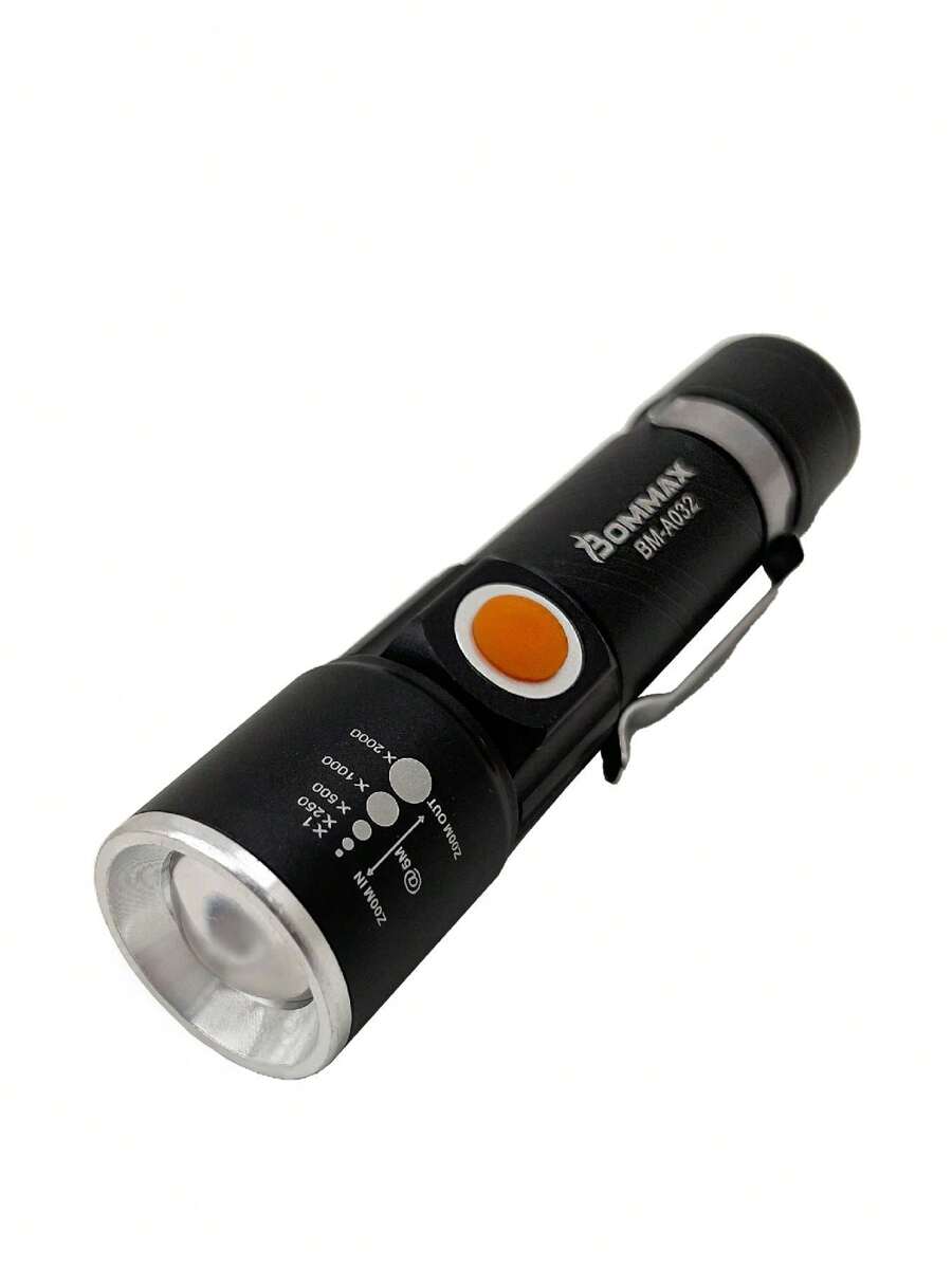 Portable Lanterns - màu đen - Xem 1