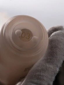 PINK KEY Base De Maquillaje Líquido Profesional Alta Cobertura Antiporos Sin Sensación Grasa - TONO 3 - Ver 3