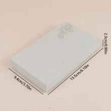 1入組中式熊貓和竹設計流蘇金屬書籤,是給留學生或老師的理想禮物 - 彩色 - 查看 7