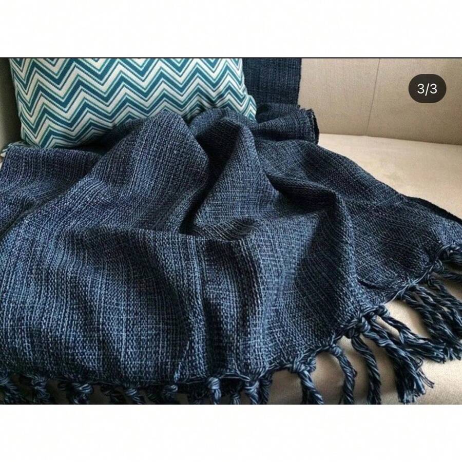 Sofa Covers - 藏蓝色 - 查看 1