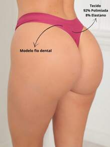 Women Briefs - Multicolor - Ver 4