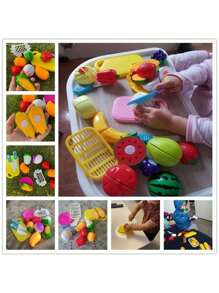 Other Educational Toys - Nhiều màu - Xem 3
