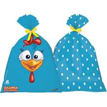 Festival Decor - Túi bất ngờ 8 cái - Xem 1