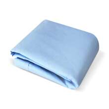 Pillowcases & Shams - Sky Blue - View 2