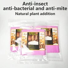 Antibacterial & Antimicrobial & Mite-Proof & Anti-Insect & Quick Drying Cap For Drying Hair Or As Head Wrap/ Towel, Suitable For Car Wash & Beauty Industry & Korean Market Only - Pink - View 1