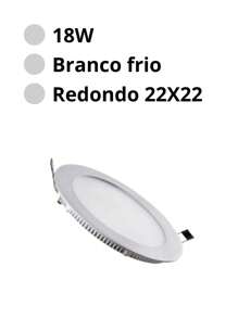 LED Indoor Wall Lamps - Tròn - Xem 2