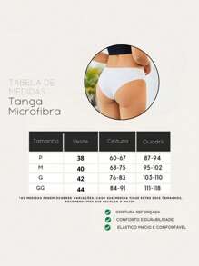 Women Briefs - Multicolor - View 11