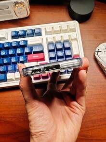 1个创意宇宙之眼个性化黑色半透明涂鸦星空行星太阳ins风欧美风手机壳,兼容三星A12/A15/A14/A23/A25/A33/A34/A52/A53/A54/S23/S22/S21/S20/Plus/Ultra/Fe,透明全包高透气缓冲防摔 - 無色 - 查看 6