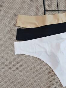 Women Briefs - Multicolor - Ver 8