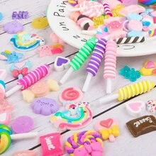 Strass e Decorações DIY Encantos de Unhas, Pedras de Unhas, Materiais de Unhas